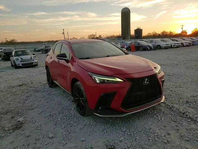 2022 Lexus Nx 350 VIN: JTJKGCEZ4N2003375 Lot: 93420535