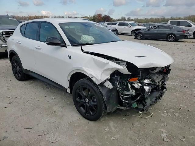 2024 Dodge Hornet Gt VIN: ZACNDFAN9R3A41149 Lot: 91693495