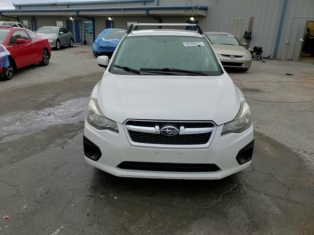 2014 Subaru Impreza Premium VIN: JF1GPAC67E8258594 Lot: 92998215