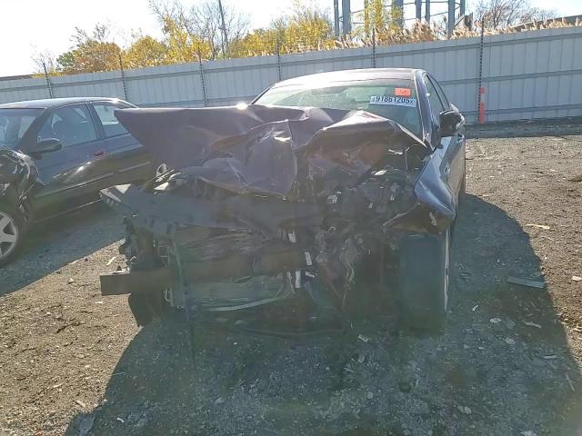 2017 Kia Optima Lx VIN: 5XXGT4L32HG130634 Lot: 91861205