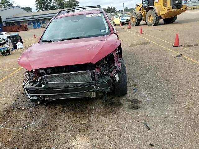 2024 Toyota Corolla Cross Xle VIN: 7MUDAABG6RV083545 Lot: 93613125