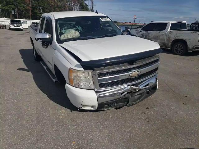 2010 Chevrolet Silverado C1500 Lt VIN: 1GCSCSE05AZ131958 Lot: 93958715