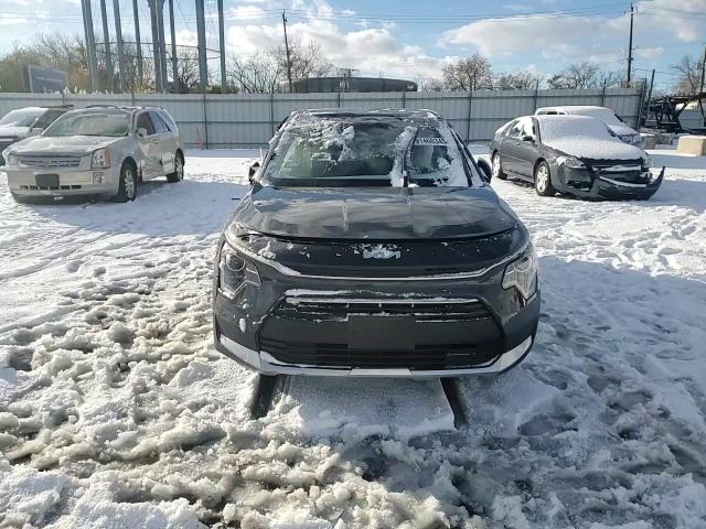 2023 Kia Niro Lx VIN: KNDCP3LE0P5116961 Lot: 91460345