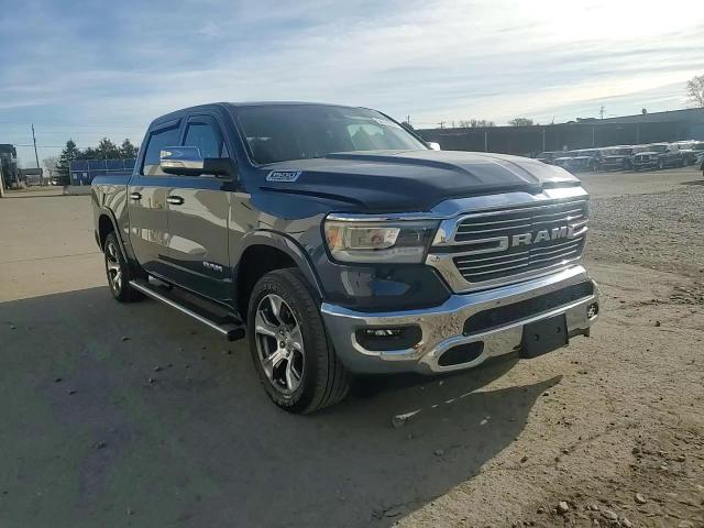 2022 Ram 1500 Laramie VIN: 1C6SRFJT2NN314695 Lot: 94123265