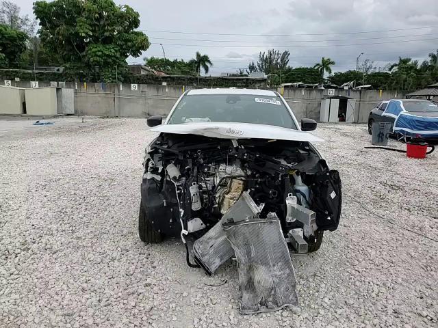 2025 Jeep Compass Sport VIN: 3C4NJDAN3ST544762 Lot: 91694195