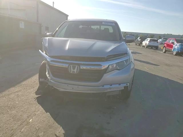 2019 Honda Ridgeline Rtl VIN: 5FPYK3F77KB033737 Lot: 90987625
