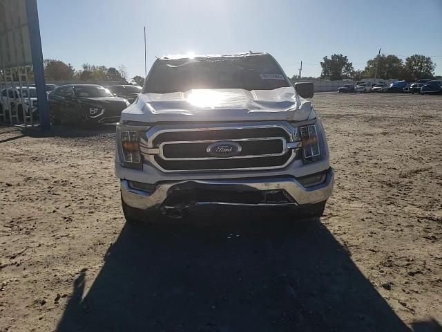 2022 Ford F150 Supercrew VIN: 1FTFW1E5XNKD72847 Lot: 90122965