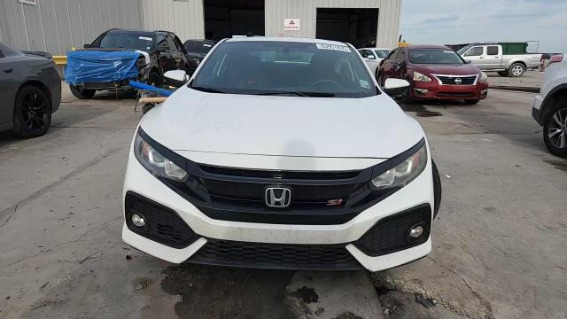 2019 Honda Civic Si VIN: 2HGFC3A57KH753280 Lot: 93957835