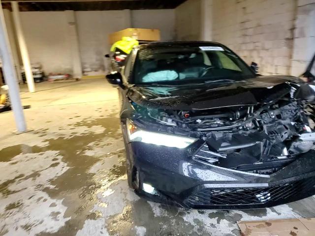 2023 Acura Integra A-Spec VIN: 19UDE4H31PA016173 Lot: 93284055