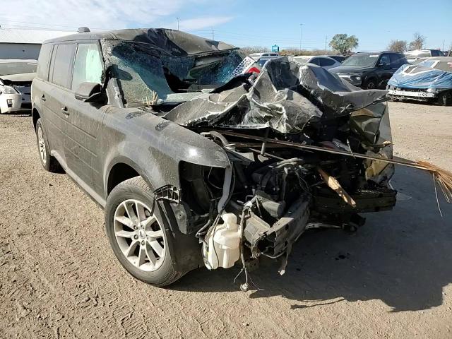 2018 Ford Flex Se VIN: 2FMGK5B82JBA15720 Lot: 91893655