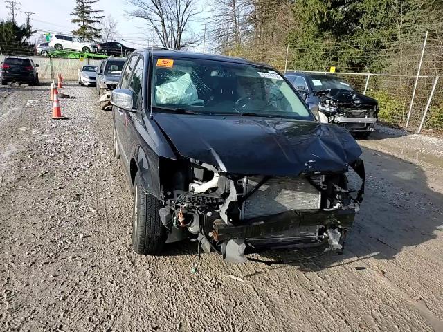 2014 Chrysler Town & Country Touring L VIN: 2C4RC1CG7ER408490 Lot: 92392345