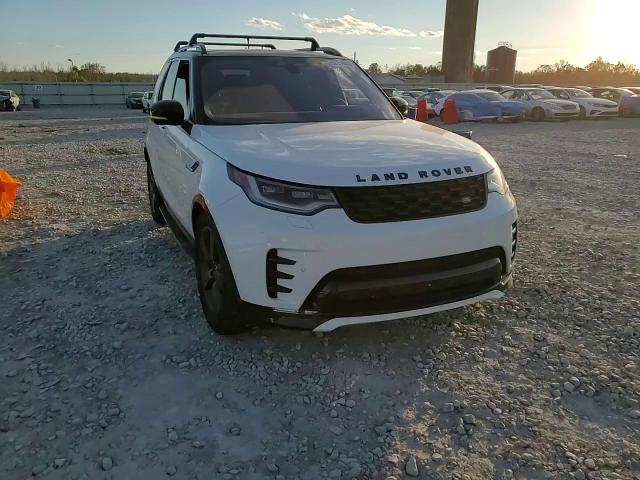 2022 Land Rover Discovery S R-Dynamic VIN: SALRT4EU9N2462126 Lot: 92354865