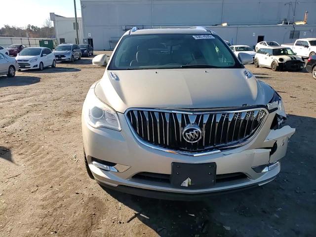 2015 Buick Enclave VIN: 5GAKRBKD4FJ139918 Lot: 93874935