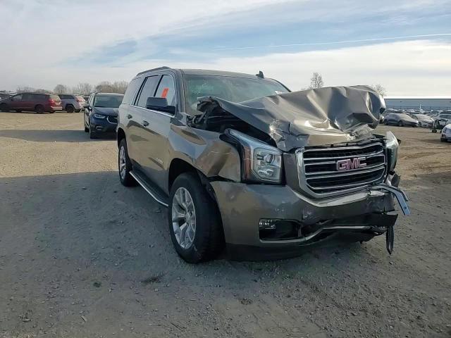 2016 GMC Yukon Slt VIN: 1GKS2BKC5GR324738 Lot: 93470175