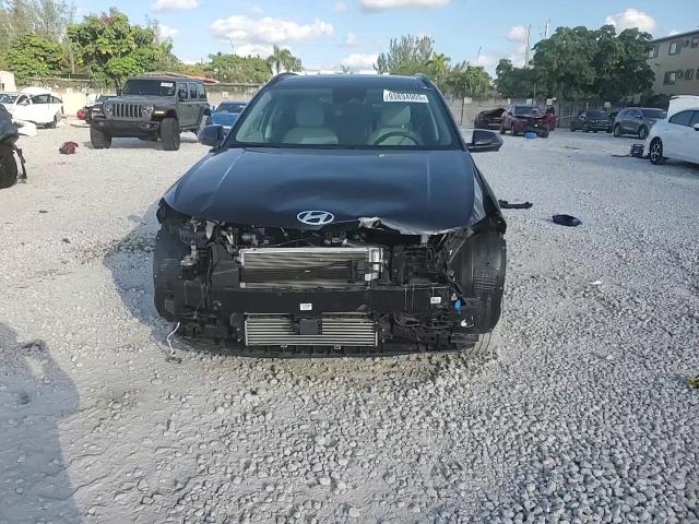 2024 Hyundai Kona Limited VIN: KM8HE3A33RU113375 Lot: 93834905