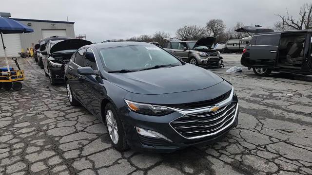 2020 Chevrolet Malibu Lt VIN: 1G1ZD5ST2LF025329 Lot: 94284705