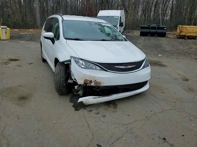 2021 Chrysler Voyager Lxi VIN: 2C4RC1DG4MR509323 Lot: 93344155