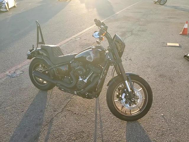 2024 Harley-Davidson Fxlrs VIN: 1HD1YWZ25RB016523 Lot: 94380845