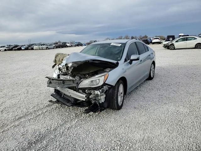 2017 Subaru Legacy 2.5I Premium VIN: 4S3BNAF63H3059369 Lot: 92236465
