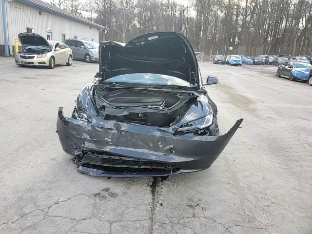 2025 Tesla Model 3 VIN: 5YJ3E1EA8SF974982 Lot: 92300845