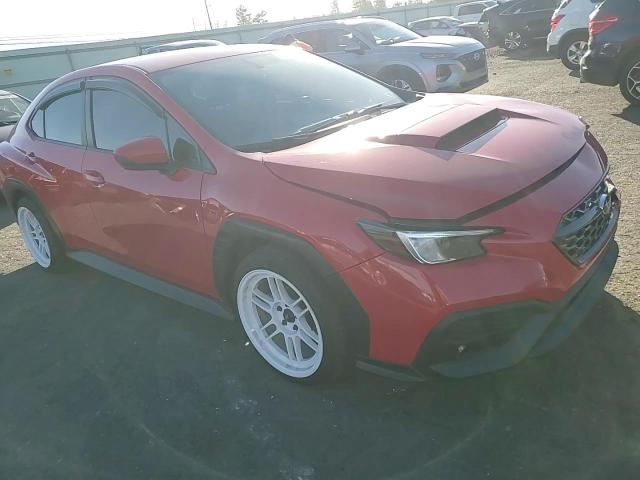 2023 Subaru Wrx Premium VIN: JF1VBAF66P9819558 Lot: 91249105