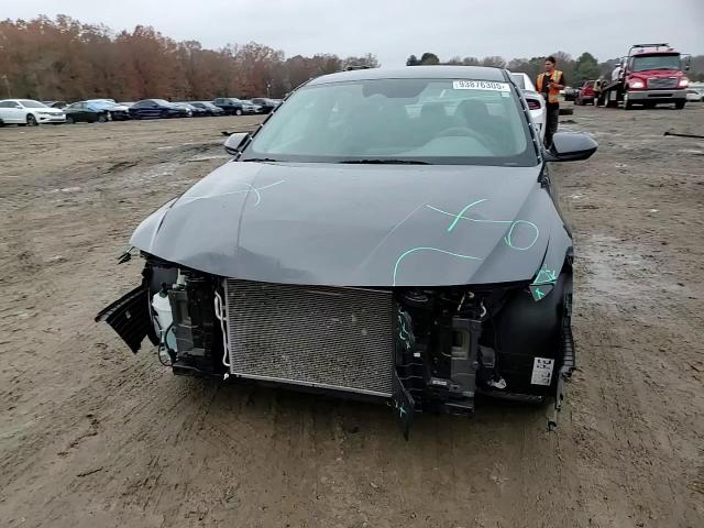 2024 Hyundai Elantra Sel VIN: KMHLM4DG9RU664539 Lot: 93876305