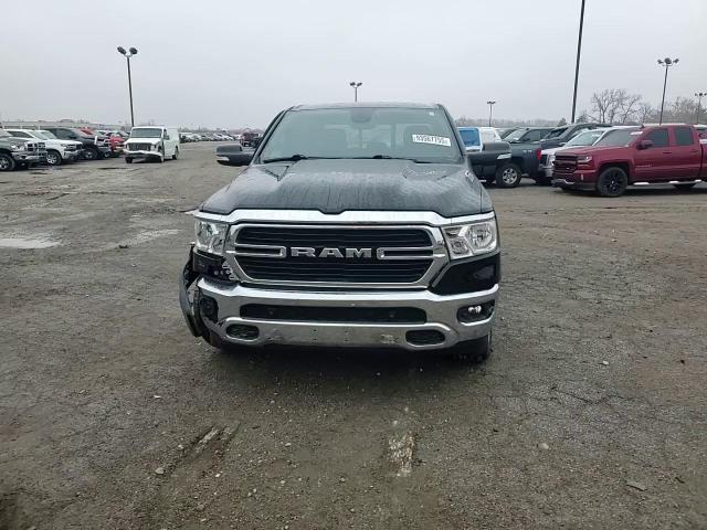 2019 Ram 1500 Big Horn/Lone Star VIN: 1C6RRFFGXKN876740 Lot: 93567755