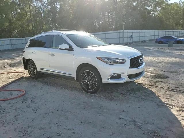 2020 Infiniti Qx60 Luxe VIN: 5N1DL0MN2LC546196 Lot: 92503765