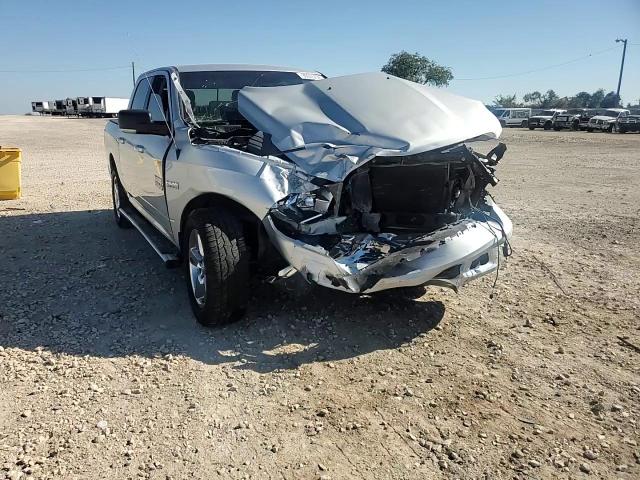 2016 Ram 1500 Slt VIN: 1C6RR7LT5GS395875 Lot: 90975725