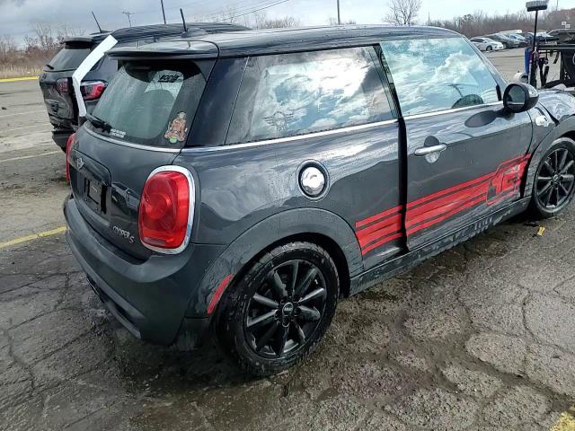 2016 Mini Cooper S VIN: WMWXP7C5XG2C61080 Lot: 91973095