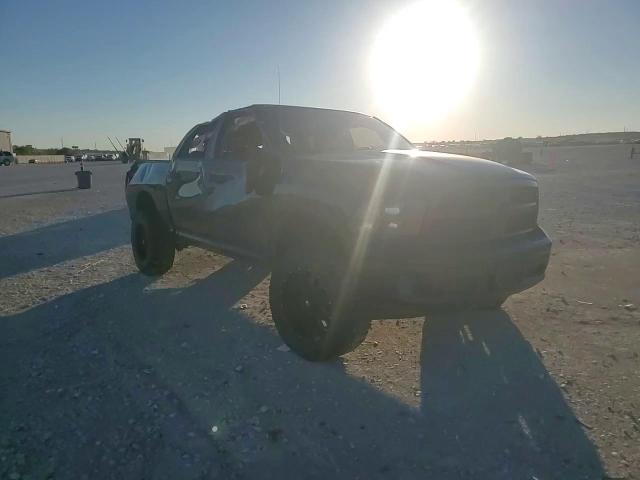 2018 Ram 1500 Slt VIN: 1C6RR6LT9JS147310 Lot: 90748885