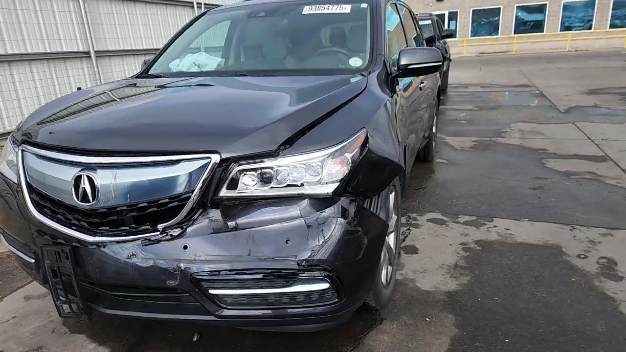 Фото: 5FRYD4H96GB037789