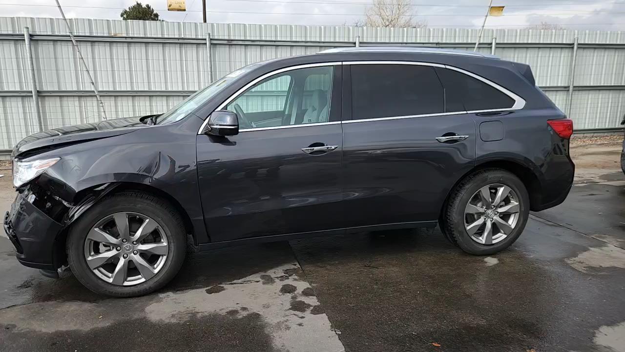 Фото: 5FRYD4H96GB037789