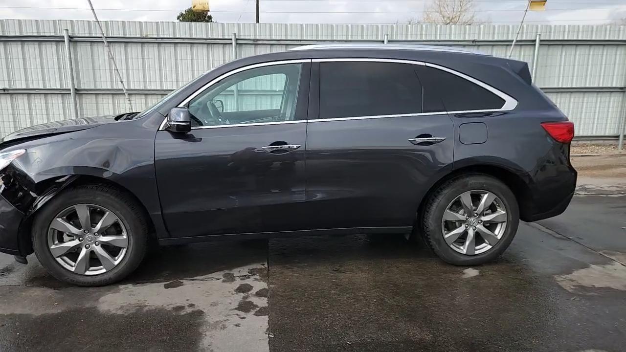 Фото: 5FRYD4H96GB037789