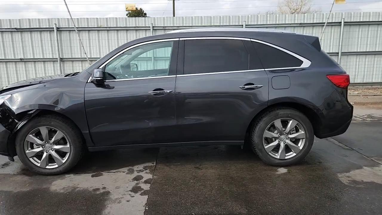 Фото: 5FRYD4H96GB037789