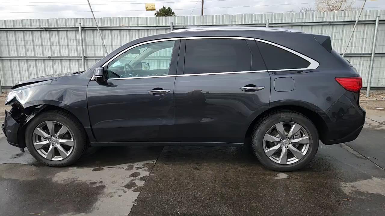 Фото: 5FRYD4H96GB037789