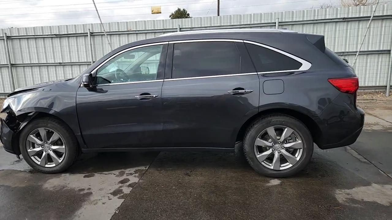 Фото: 5FRYD4H96GB037789