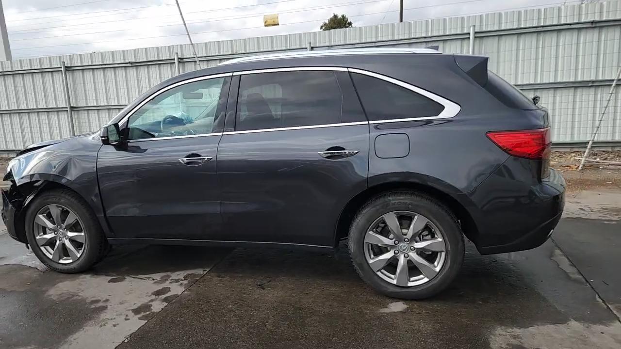 Фото: 5FRYD4H96GB037789