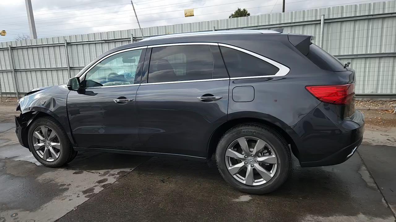 Фото: 5FRYD4H96GB037789