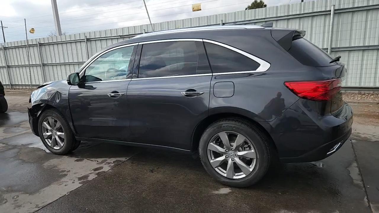 Фото: 5FRYD4H96GB037789