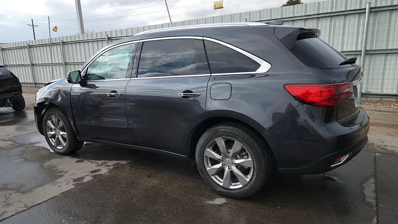 Фото: 5FRYD4H96GB037789