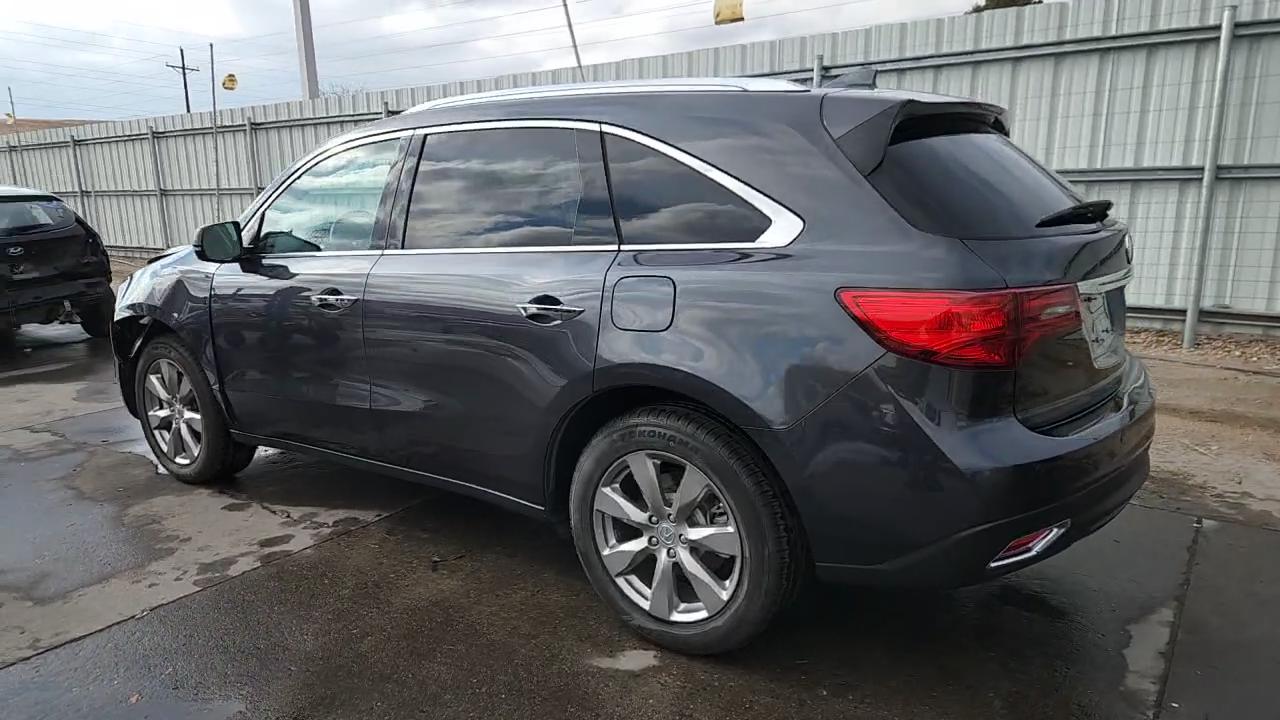 Фото: 5FRYD4H96GB037789