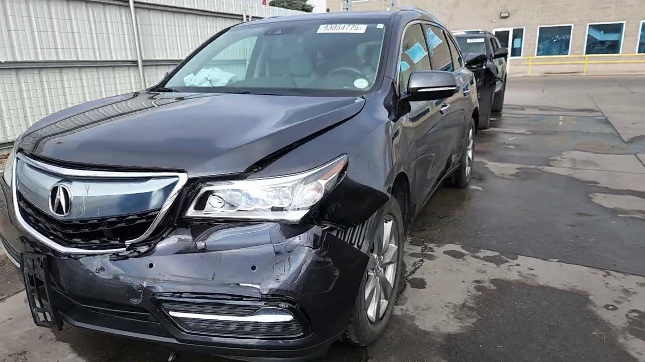 Фото: 5FRYD4H96GB037789