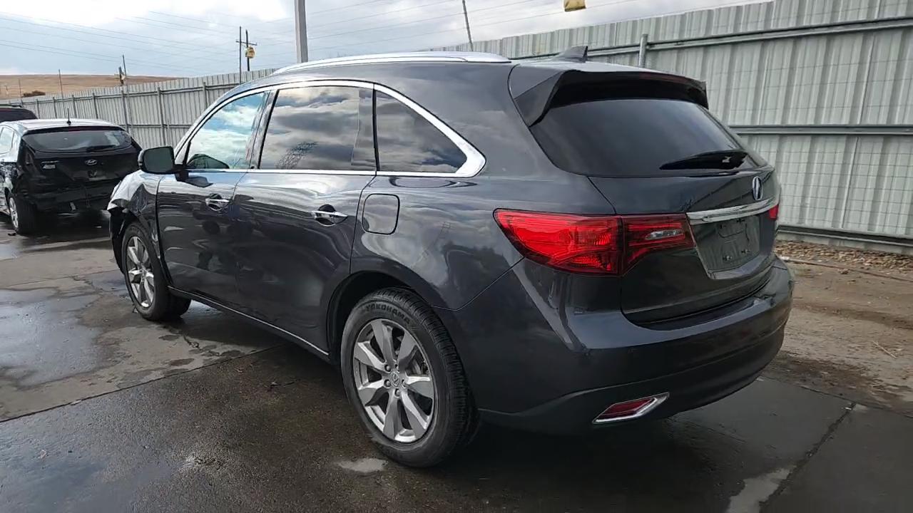 Фото: 5FRYD4H96GB037789