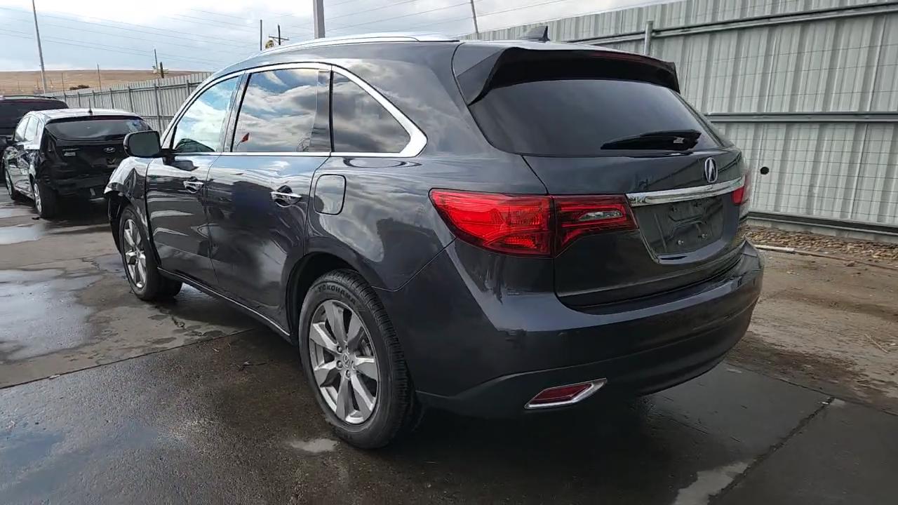 Фото: 5FRYD4H96GB037789