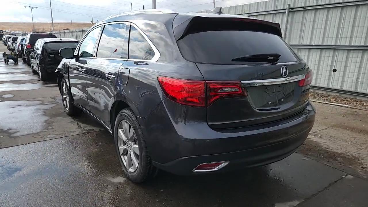 Фото: 5FRYD4H96GB037789