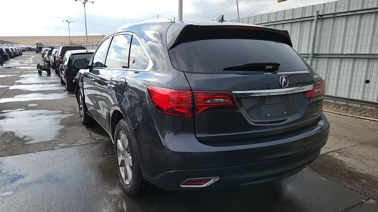 Фото: 5FRYD4H96GB037789