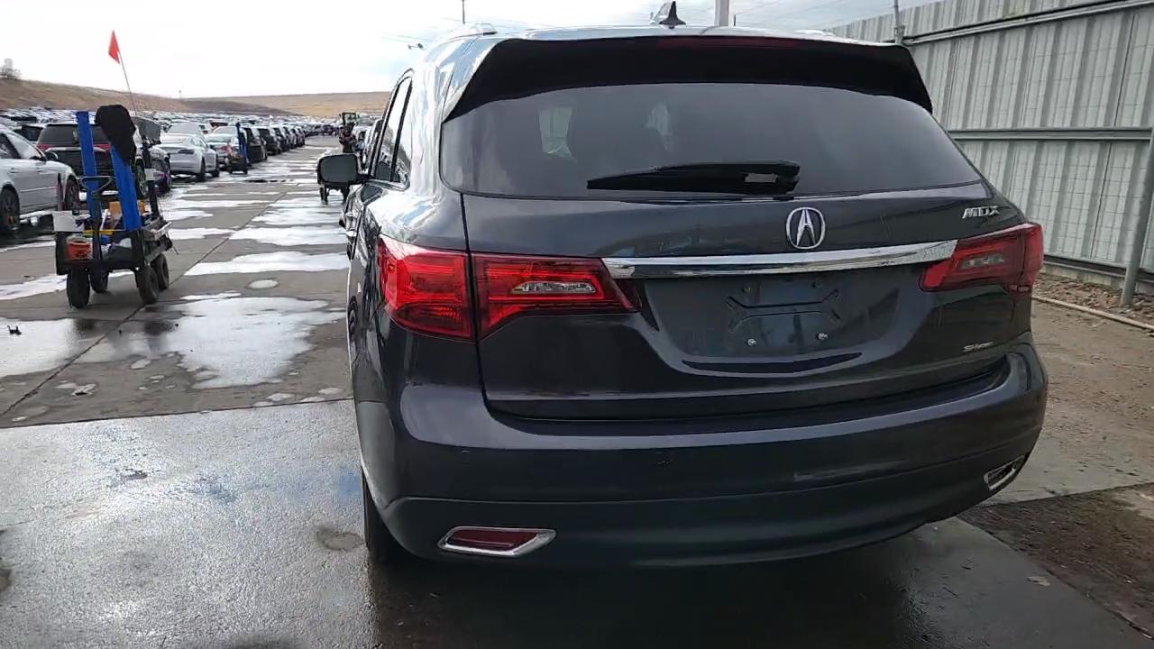 Фото: 5FRYD4H96GB037789