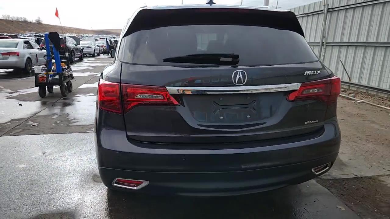 Фото: 5FRYD4H96GB037789