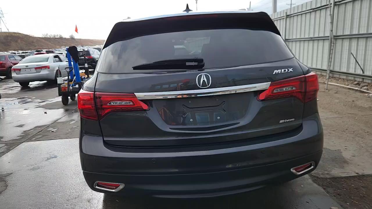 Фото: 5FRYD4H96GB037789